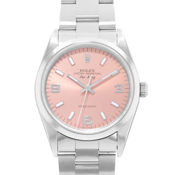 Rolex Air-King 14000